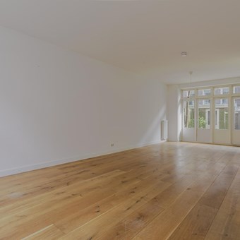 Amsterdam, Lepelstraat, benedenwoning - foto 3