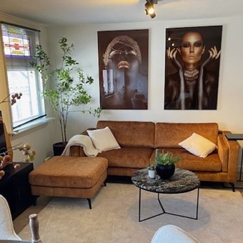 Tilburg, Hoefstraat, 3-kamer appartement - foto 2