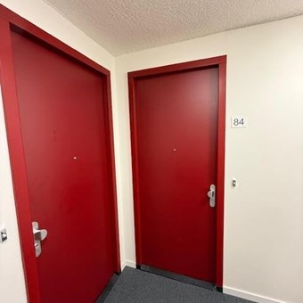 Amsterdam, Pantograafstraat, 5-kamer appartement - foto 3
