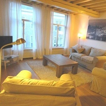 Leiden, Nieuwstraat, 3-kamer appartement - foto 2