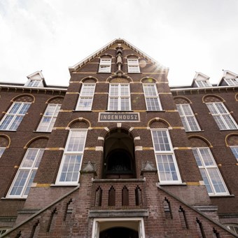 Breda, Dr Jan Ingenhouszplein, 2-kamer appartement - foto 2