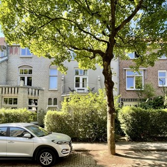 Nijmegen, Pater Brugmanstraat, kamer - foto 3