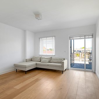 Bussum, Havenstraat, 3-kamer appartement - foto 3