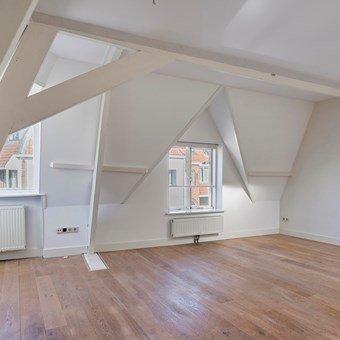 Utrecht, Hendrick de Keyserstraat, 2-kamer appartement - foto 3