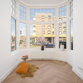 Den Haag, Badhuisweg, 2-kamer appartement - foto 3