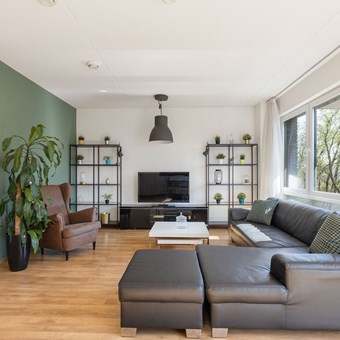 Utrecht, Pretoriadreef, 3-kamer appartement - foto 3