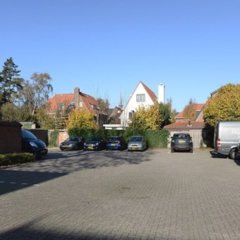Oegstgeest, Geversstraat, 2-kamer appartement - foto 3