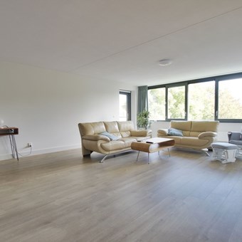 Amstelveen, Johannes Calvijnlaan, 3-kamer appartement - foto 2