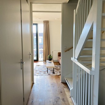 Woerden, Jan de Bakkerstraat, bovenwoning - foto 3