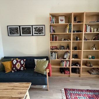 Zaandam, Czarinastraat, 2-kamer appartement - foto 2