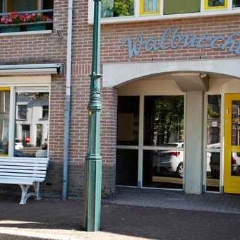 Kampen, Burgwal, 2-kamer appartement - foto 3