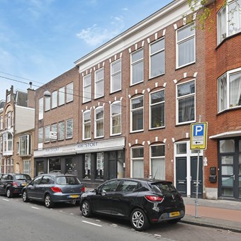 Den Haag, Elandstraat, 2-kamer appartement - foto 3