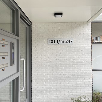 Duivendrecht, Meteoor, 2-kamer appartement - foto 3