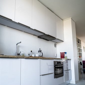 Amsterdam, Kleiburg, 3-kamer appartement - foto 3