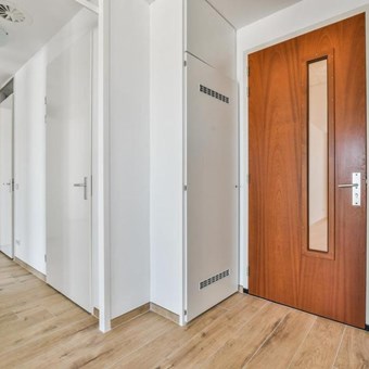 Amsterdam, Nida Senffstraat, 3-kamer appartement - foto 3