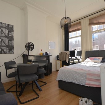 Groningen, Tuinbouwstraat, kamer - foto 2