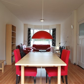 Groningen, Molukkenstraat, 4-kamer appartement - foto 3