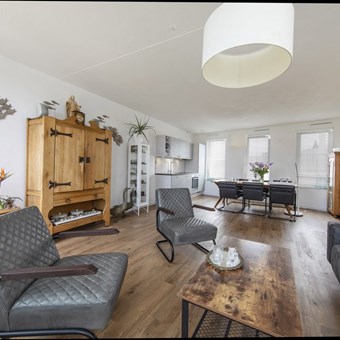 Zandvoort, Prinsesseweg, 3-kamer appartement - foto 3