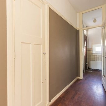 Amsterdam, Uiterwaardenstraat, 2-kamer appartement - foto 3