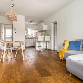 Amsterdam, Havikshorst, 4-kamer appartement - foto 2