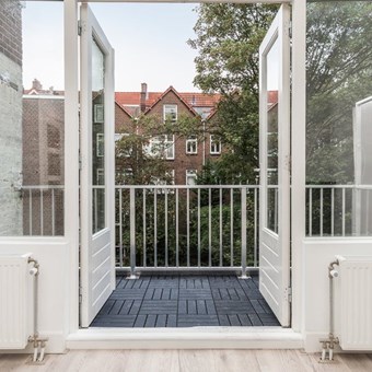 Rotterdam, Insulindestraat, 4-kamer appartement - foto 3