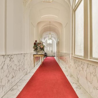 Amsterdam, Keizersgracht, 3-kamer appartement - foto 2