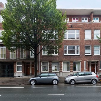 Rotterdam, Walenburgerweg, bovenwoning - foto 2