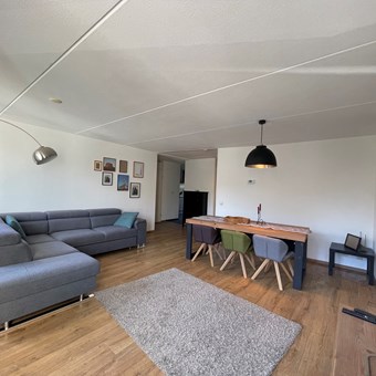 Rotterdam, Hermonlaan, 3-kamer appartement - foto 3