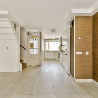 Amsterdam, Turnhoutplantsoen, eengezinswoning - foto 3