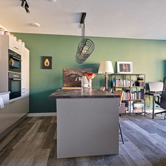 Amsterdam, Nida Senffstraat, 3-kamer appartement - foto 3