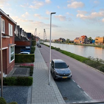 Waddinxveen, Zuidkade, hoekwoning - foto 3