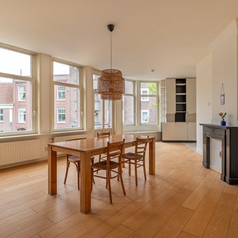 Amsterdam, Chassestraat, 2-kamer appartement - foto 2