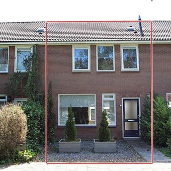 Norg, Batinge, eengezinswoning - foto 2