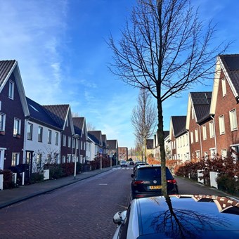 Amsterdam, Eeuwige Jeugdlaan, eengezinswoning - foto 2