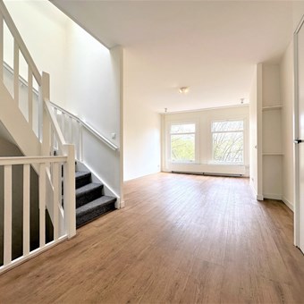 Amsterdam, Nieuwe Herengracht, bovenwoning - foto 3