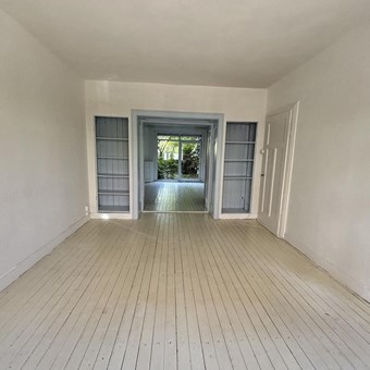 Amsterdam, Borssenburgstraat, benedenwoning - foto 3