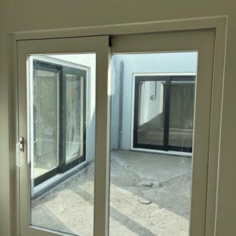 Sas van Gent, Stationsstraat, 4-kamer appartement - foto 2