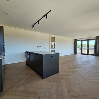 Cruquius, Groningerlaan, 3-kamer appartement - foto 2