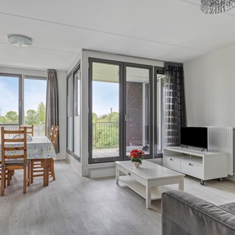 Hoofddorp, Burgemeester Jansoniushof, 4-kamer appartement - foto 2