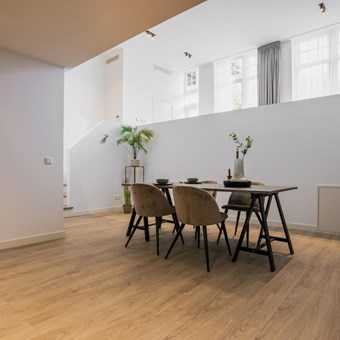 Utrecht, Pieterskerkhof, loft woning - foto 3