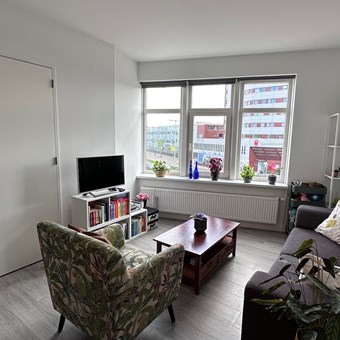 Utrecht, Croeselaan, woonruimte - foto 3