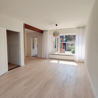 Eindhoven, Kranenburgstraat, eengezinswoning - foto 3