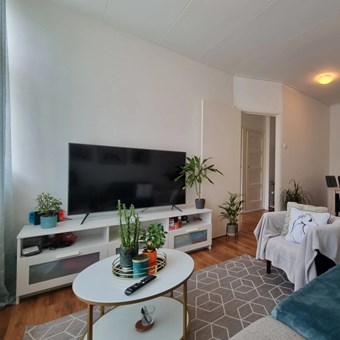 Rotterdam, Dijkstraat, 2-kamer appartement - foto 2