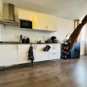 Rotterdam, Van Speykstraat, 2-kamer appartement - foto 2