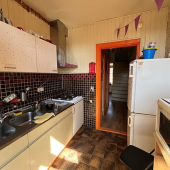 Groningen, Ceramstraat, studentenkamer - foto 3