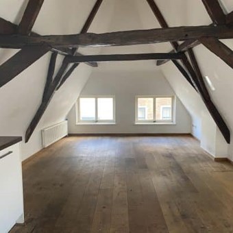 Middelburg, Vlissingsestraat, 2-kamer appartement - foto 2