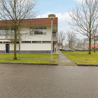 Emmen, Landschaplaan, galerijflat - foto 3