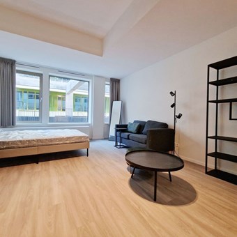 Rotterdam, Glashaven, zelfstandige studio - foto 2