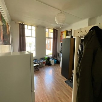 Arnhem, Eusebiusplein, kamer - foto 2