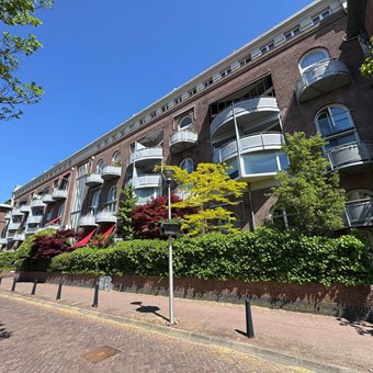 Utrecht, Arthur van Schendelstraat, 3-kamer appartement - foto 2